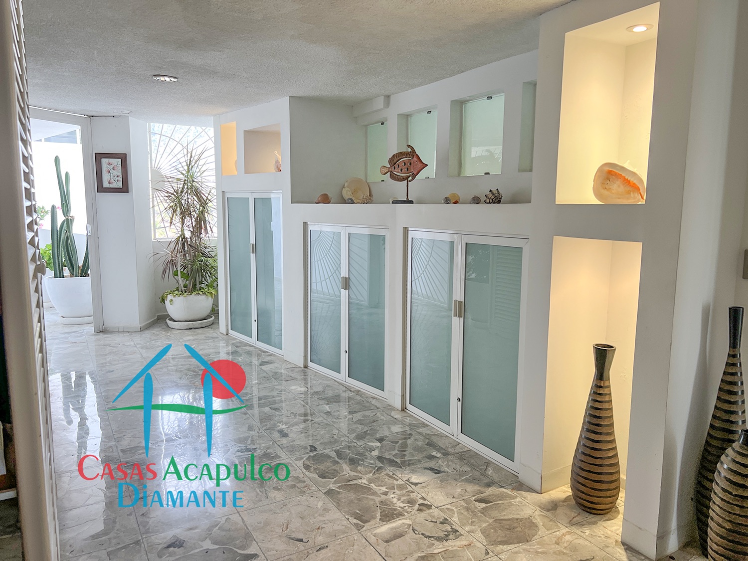 Velero y Galeón Velero PH A1 - Vestíbulo 2